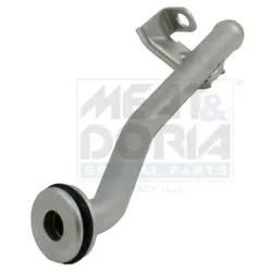 Meat & Doria Kühlmittelrohrleitung 881067 Für Fiat