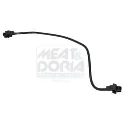 Meat & Doria Kühlerschlauch 97389 Für Citroën/Peugeot