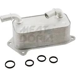 Meat & Doria Ölkühler, Motoröl 95258 Für Saab Opel