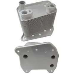 Meat & Doria Ölkühler, Motoröl 95128 Für Mercedes