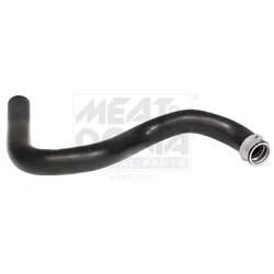 Meat & Doria Heizungsschlauch 97208 Links Oben Für Mercedes