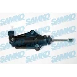 SAMKO Nehmerzylinder, Kupplung m30208 für Fiat