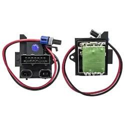 Meat & Doria Widerstand, Innenraumgebläse K109168 Für Renault