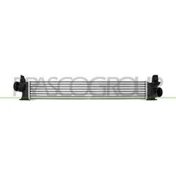 Prasco Ladeluftkühler Ft932n001 Für Fiat