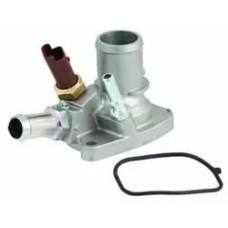 Meat & Doria Thermostat, Kühlmittel 92562 Für Lancia Fiat Alfa Romeo