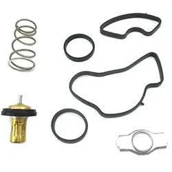 Meat & Doria Thermostat, Kühlmittel 92871 Für Jeep Fiat Suzuki