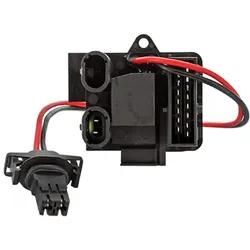 Meat & Doria Widerstand, Innenraumgebläse K109100 Für Renault