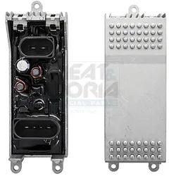 Meat & Doria Regler, Innenraumgebläse 667210 Für Audi Seat Vag