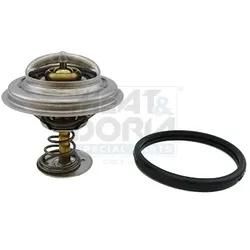 Meat & Doria Thermostat, Kühlmittel 92094 Für Land Rover