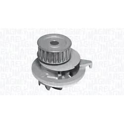 Magneti Marelli Wasserpumpe 352316170849 Für Opel Vaughall