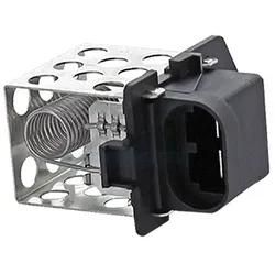 Meat & Doria Widerstand, Innenraumgebläse 667441 Für Vaughall Renault Trucks Opel