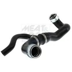 Meat & Doria Heizungsschlauch 97187 Für Mercedes
