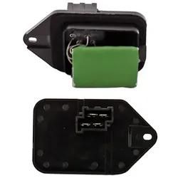 Meat & Doria Widerstand, Innenraumgebläse K109136 Für Volvo