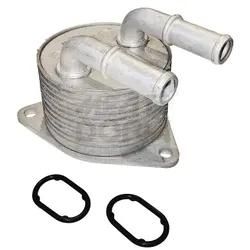 Meat & Doria Ölkühler, Motoröl 95310 Für Opel
