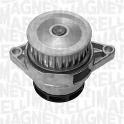 Magneti Marelli Wasserpumpe 350981527000 Für Seat Audi Skoda Vw