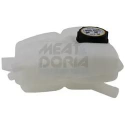 Meat & Doria Wasserkasten, Kühler 2035197 Für Ford