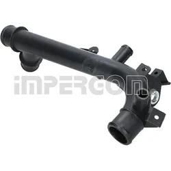 Original Imperium Kühlerschlauch 224341 Für Opel