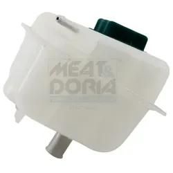 Meat & Doria Wasserkasten, Kühler 2035085 Für Volvo