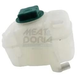 Meat & Doria Wasserkasten, Kühler 2035050 Für Volvo