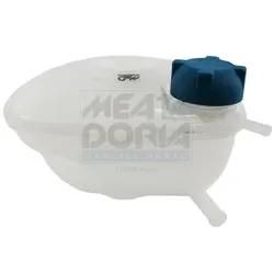 Meat & Doria Wasserkasten, Kühler 2035040 Für Vag