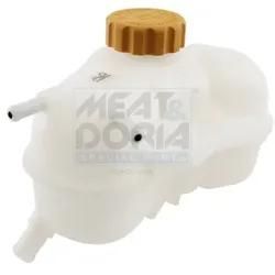 Meat & Doria Wasserkasten, Kühler 2035061 Für Daewoo