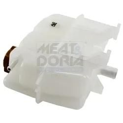 Meat & Doria Wasserkasten, Kühler 2035218 Für Lancia