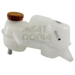 Meat & Doria Wasserkasten, Kühler 2035064 Für Opel