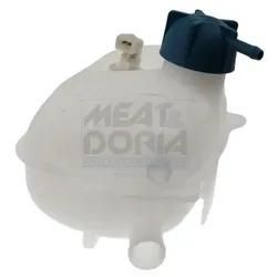 Meat & Doria Wasserkasten, Kühler 2035143 Für Vag