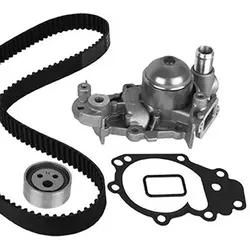 Metelli Wasserpumpe + Zahnriemensatz 3006321 Für Nissan Renault Trucks