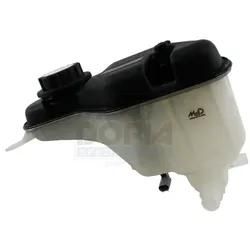 Meat & Doria Wasserkasten, Kühler 2035121 Für Jaguar