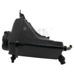 Meat & Doria Wasserkasten, Kühler 2035086 Für Bmw