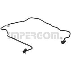 Original Imperium Kühlerschlauch 225772 Für Ford