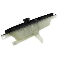 Meat & Doria Wasserkasten, Kühler 2035138 Für Bmw
