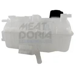 Meat & Doria Wasserkasten, Kühler 2035041 Für Renault
