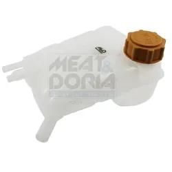 Meat & Doria Wasserkasten, Kühler 2035160 Für Ford
