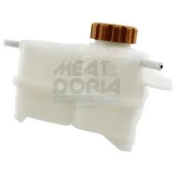 Meat & Doria Wasserkasten, Kühler 2035201 Für Chevrolet Daewoo