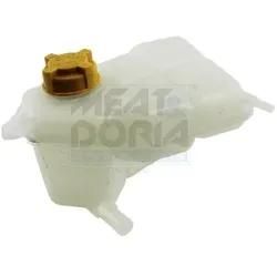 Meat & Doria Wasserkasten, Kühler 2035150 Für Ford