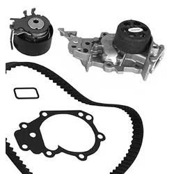 Metelli Wasserpumpe + Zahnriemensatz 3009831 Für Nissan Renault Trucks