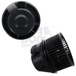 Meat & Doria Innenraumgebläse 994156 Für Ford