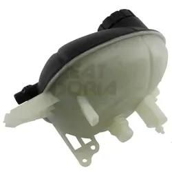 Meat & Doria Wasserkasten, Kühler 2035235 Für Mercedes