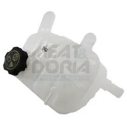 Meat & Doria Wasserkasten, Kühler 2035158 Für Opel Chevrolet
