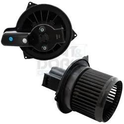 Meat & Doria Innenraumgebläse 994315 Für Lancia