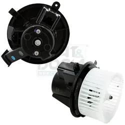 Meat & Doria Innenraumgebläse 994398 Für Renault
