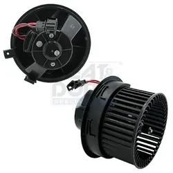 Meat & Doria Innenraumgebläse 994328 Für Fiat