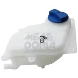 Meat & Doria Wasserkasten, Kühler 2035021 Für Seat