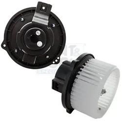 Meat & Doria Innenraumgebläse 994244 Für Opel Chevrolet