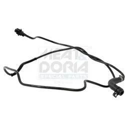 Meat & Doria Kühlerschlauch 97426 Für Ford
