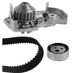 Metelli Wasserpumpe + Zahnriemensatz 3006331 Für Nissan Renault Dacia Trucks