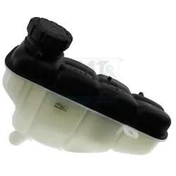 Meat & Doria Wasserkasten, Kühler 2035147 Für Mercedes
