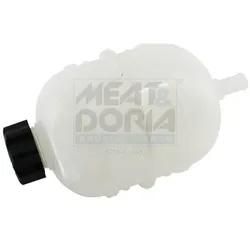 Meat & Doria Wasserkasten, Kühler 2035165 Für Citroën/Peugeot